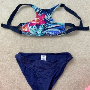 Target Swim Suit